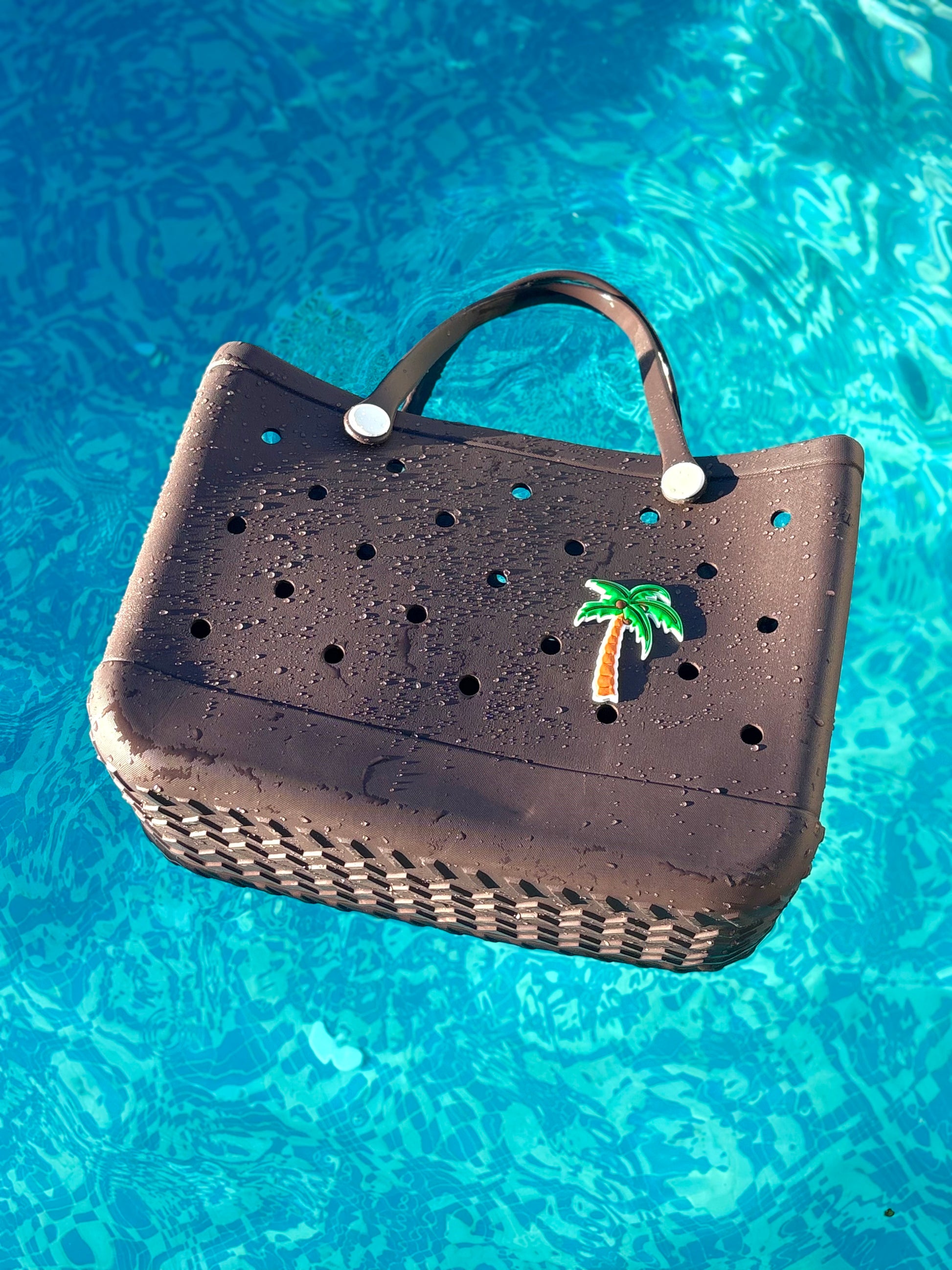 The Bagzy Mocha Brown