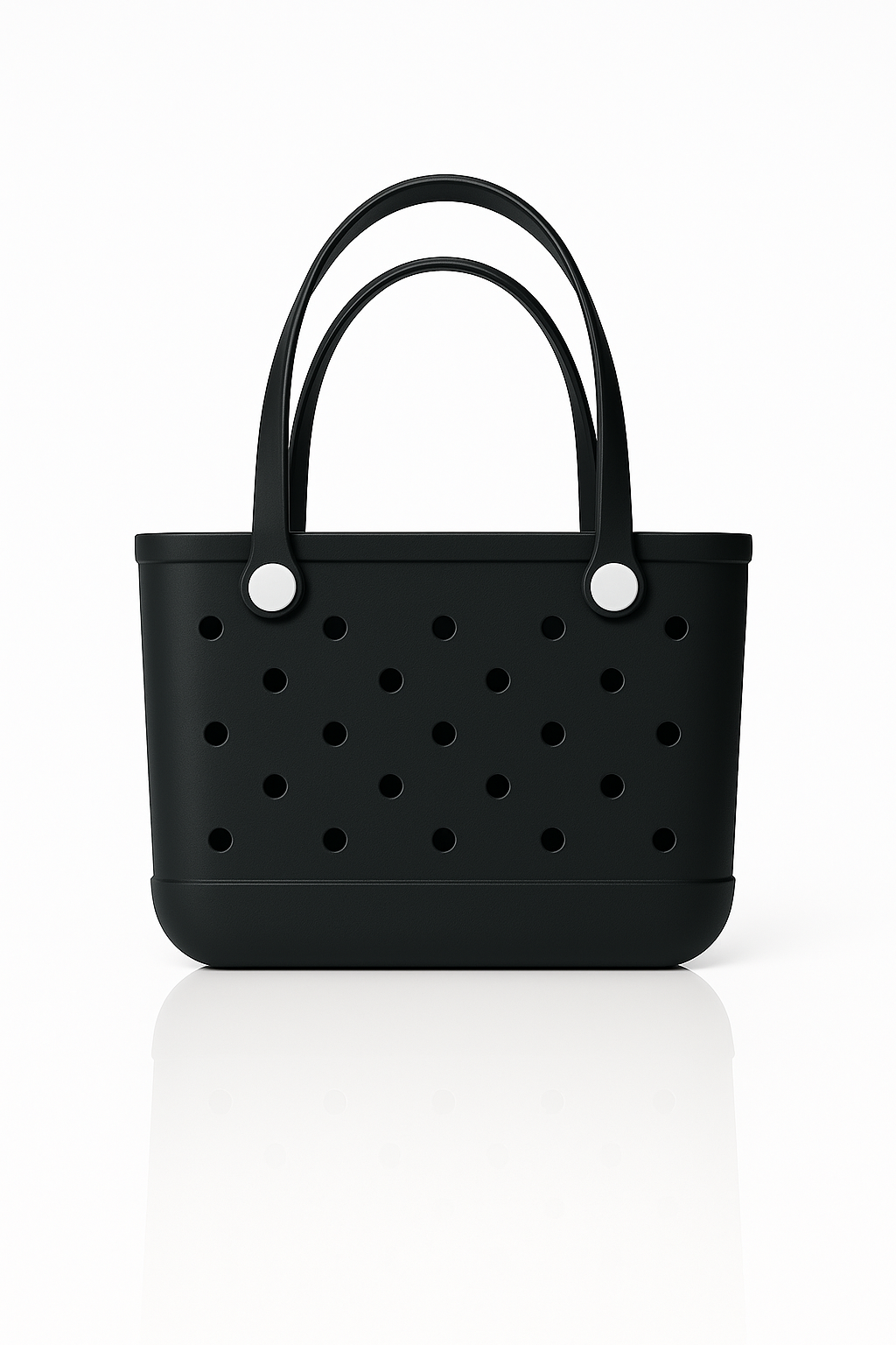 The Bagzy Noir Black