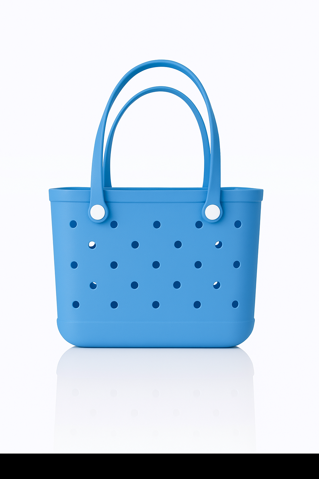 The Bagzy Aqua Blue