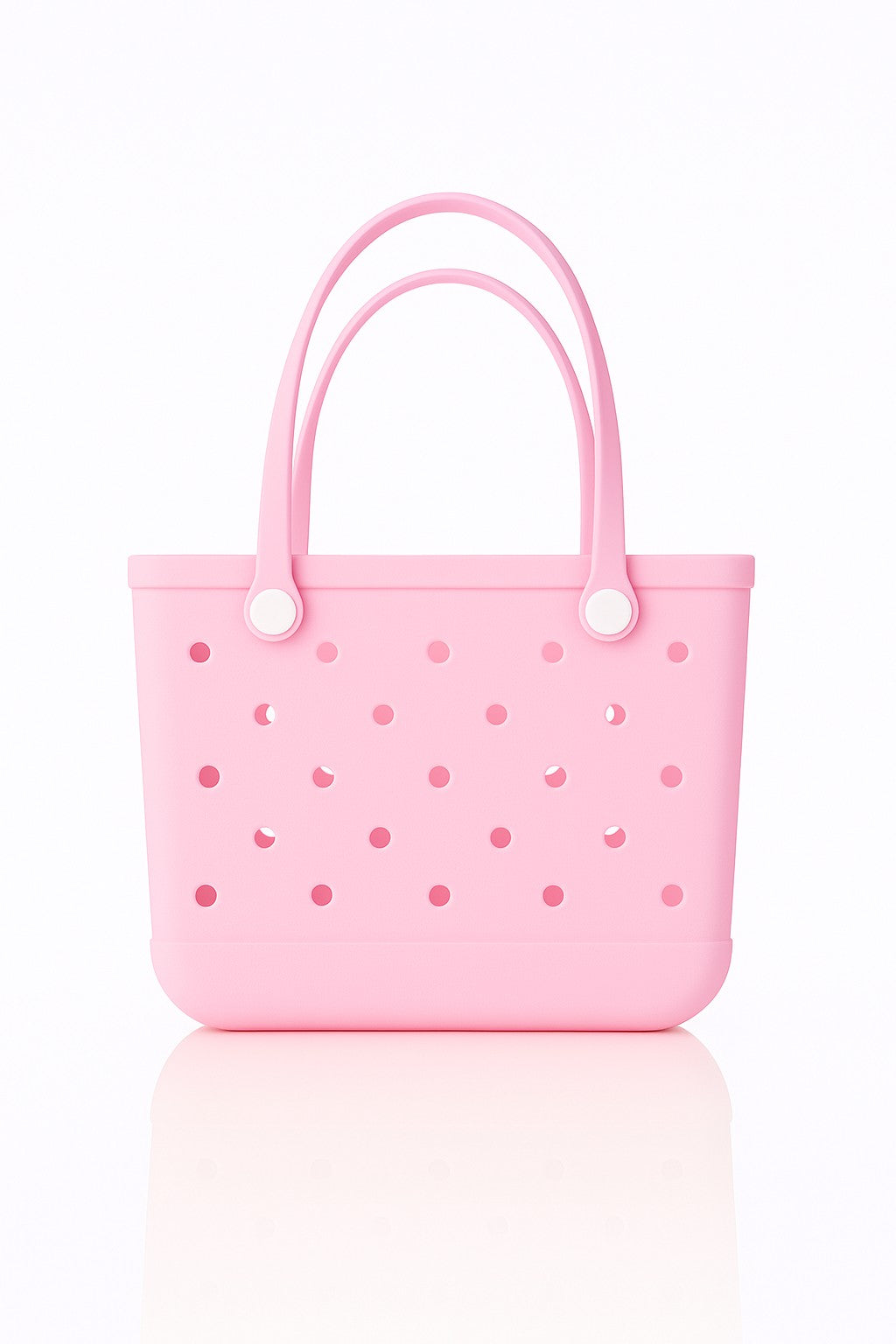 The Bagzy Blushy Pink