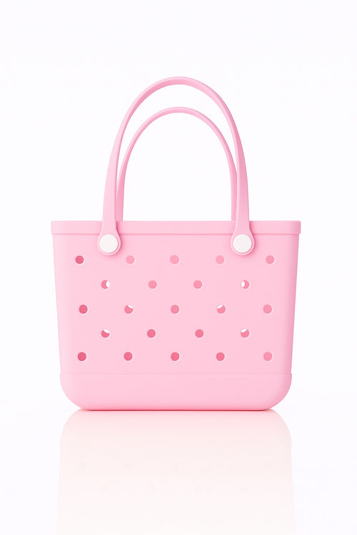 The Bagzy Blushy Pink