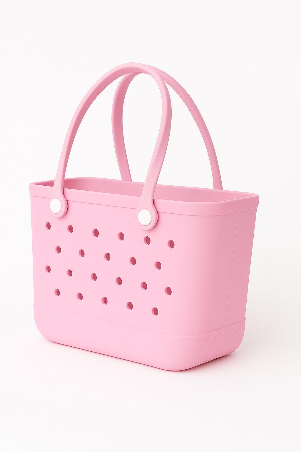 The Bagzy Blushy Pink