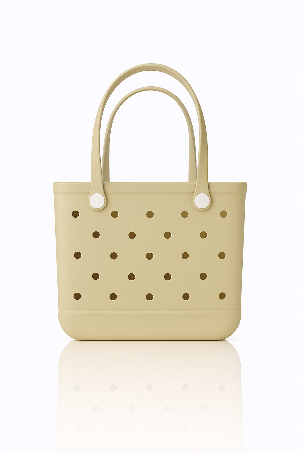 The Bagzy Desert Beige