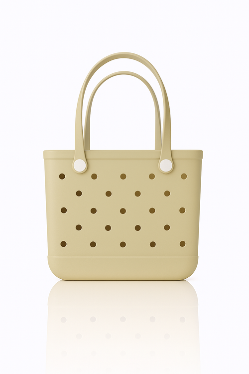 The Bagzy Desert Beige