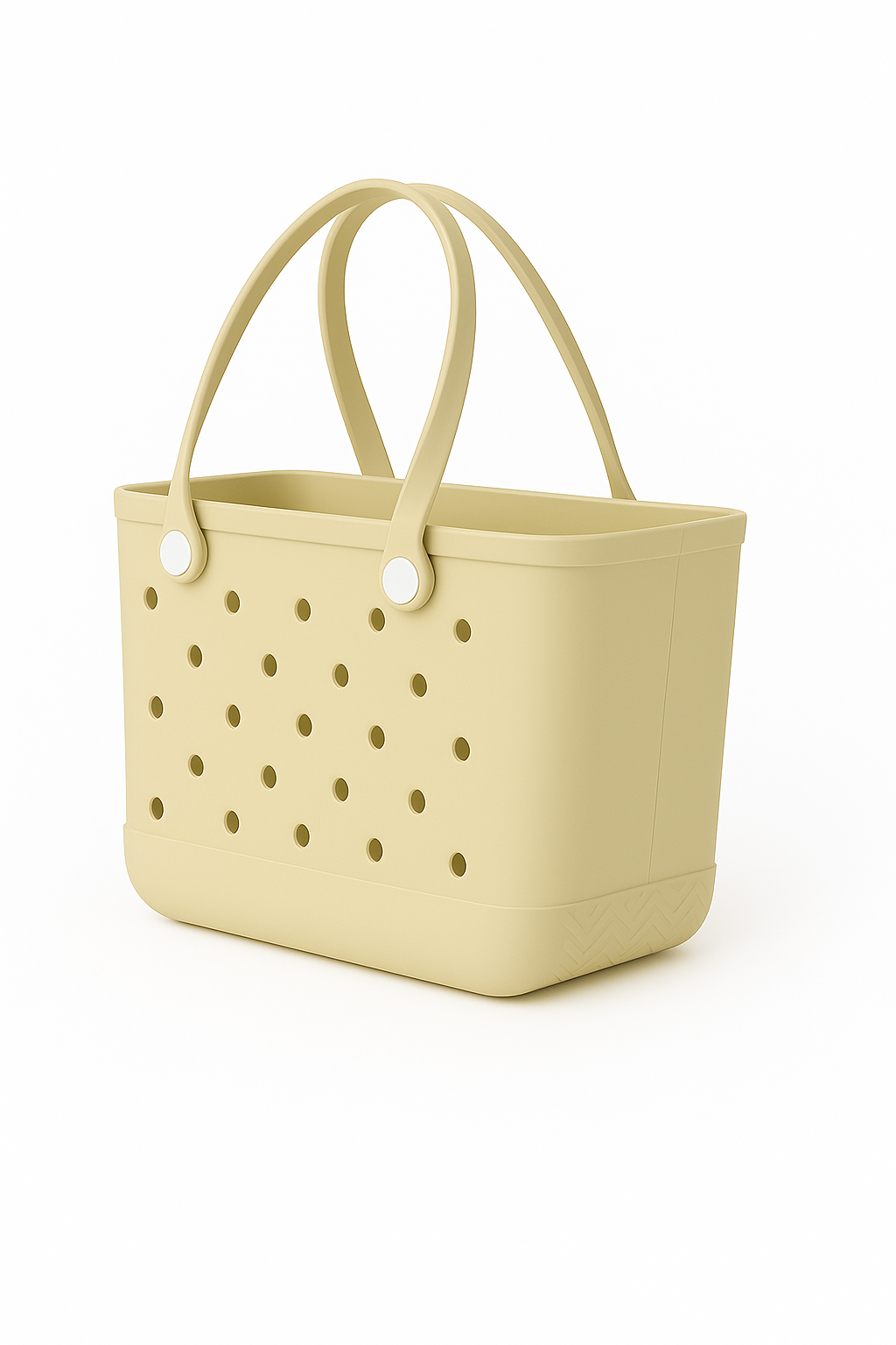 The Bagzy Desert Beige
