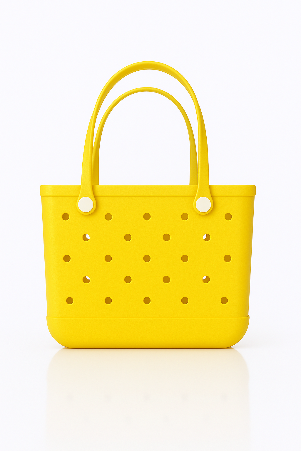 The Bagzy Honey Yellow