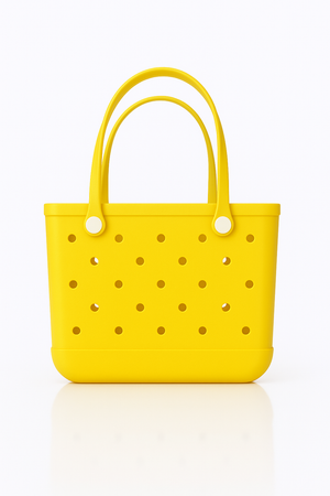 Honey Yellow