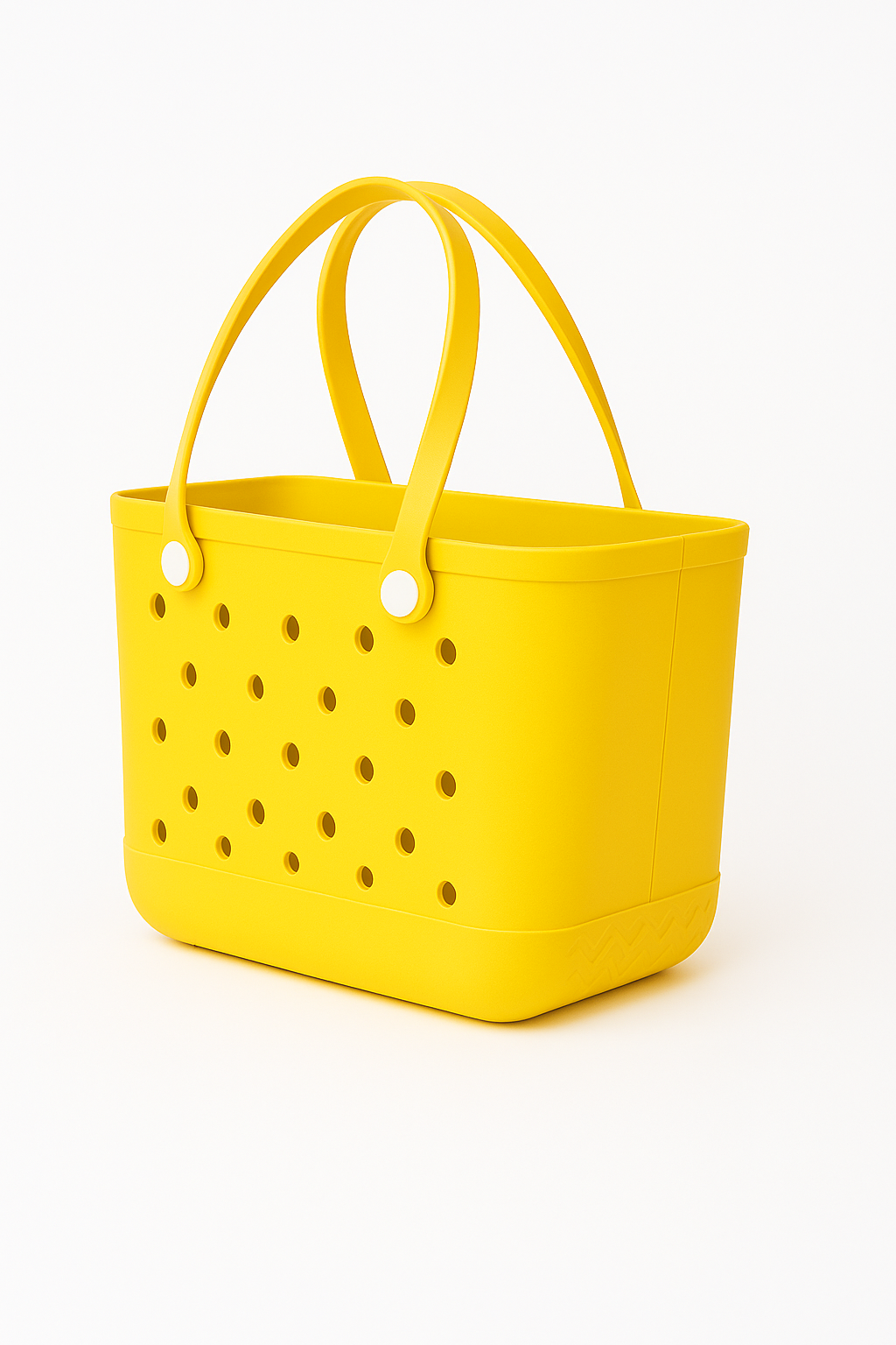 The Bagzy Honey Yellow