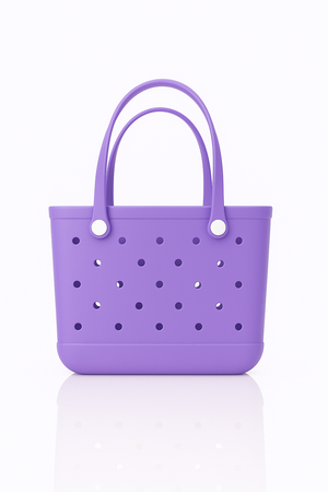 Lila Purple