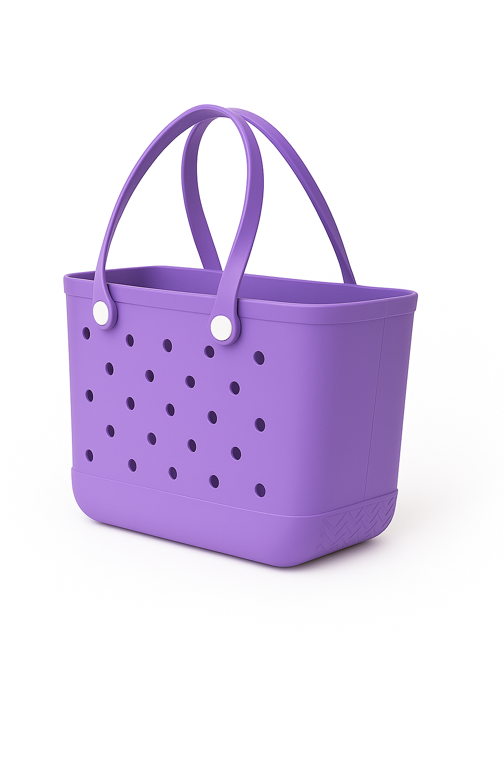 The Bagzy Lila Purple