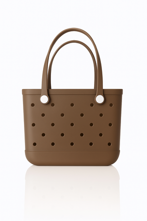 Mocha Brown