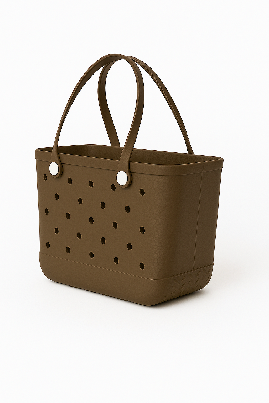 The Bagzy Mocha Brown