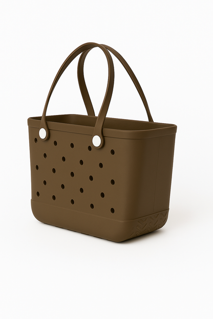 The Bagzy Mocha Brown