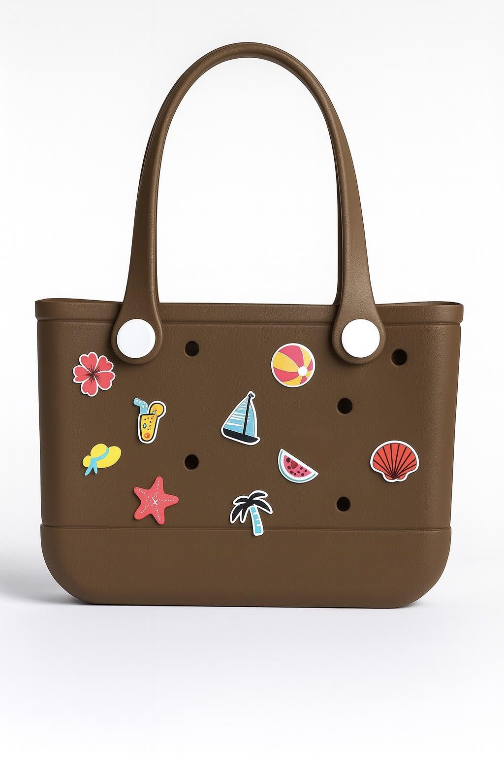 The Bagzy Mocha Brown