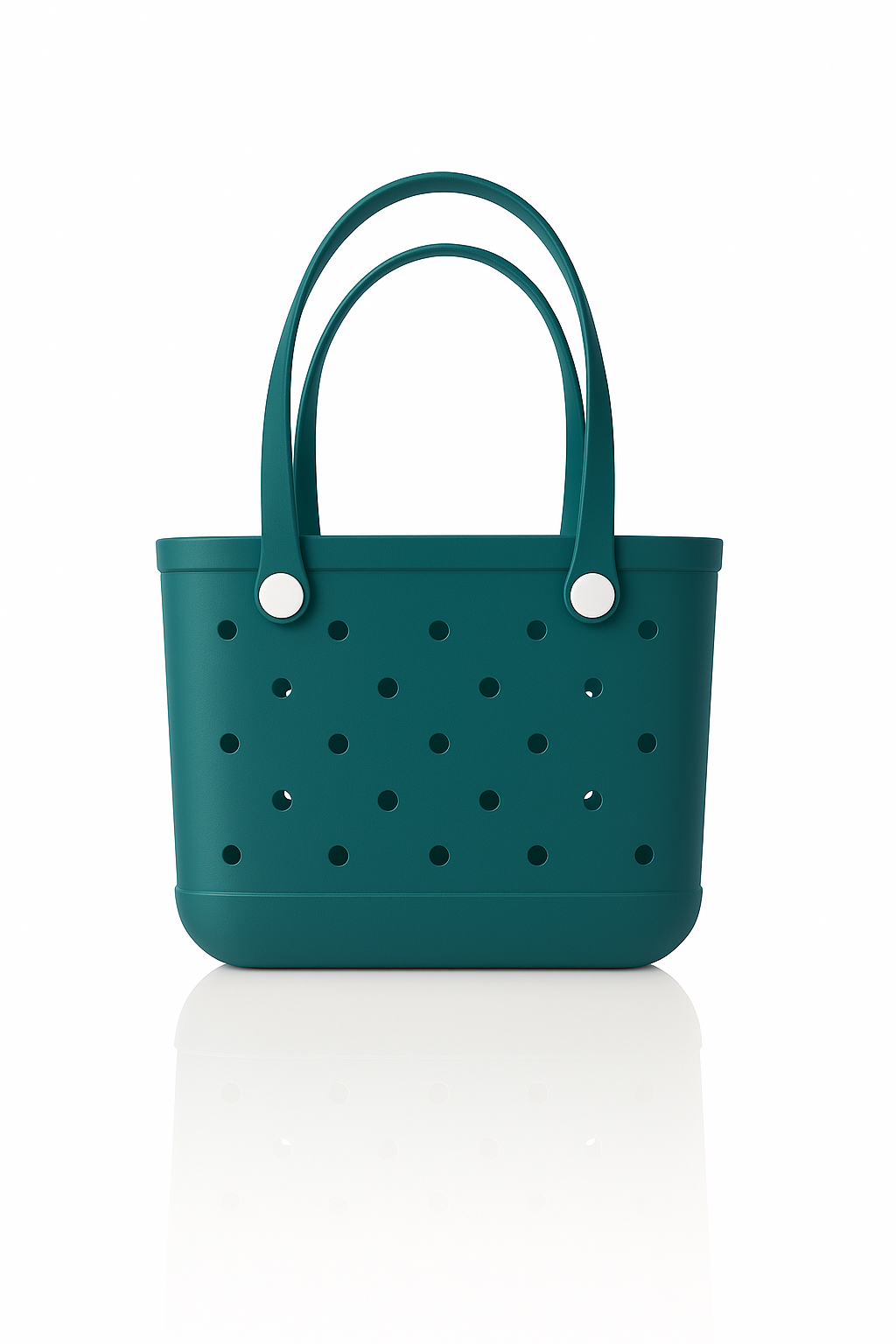 The Bagzy Monaco Green
