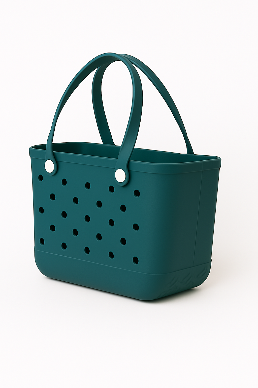 The Bagzy Monaco Green