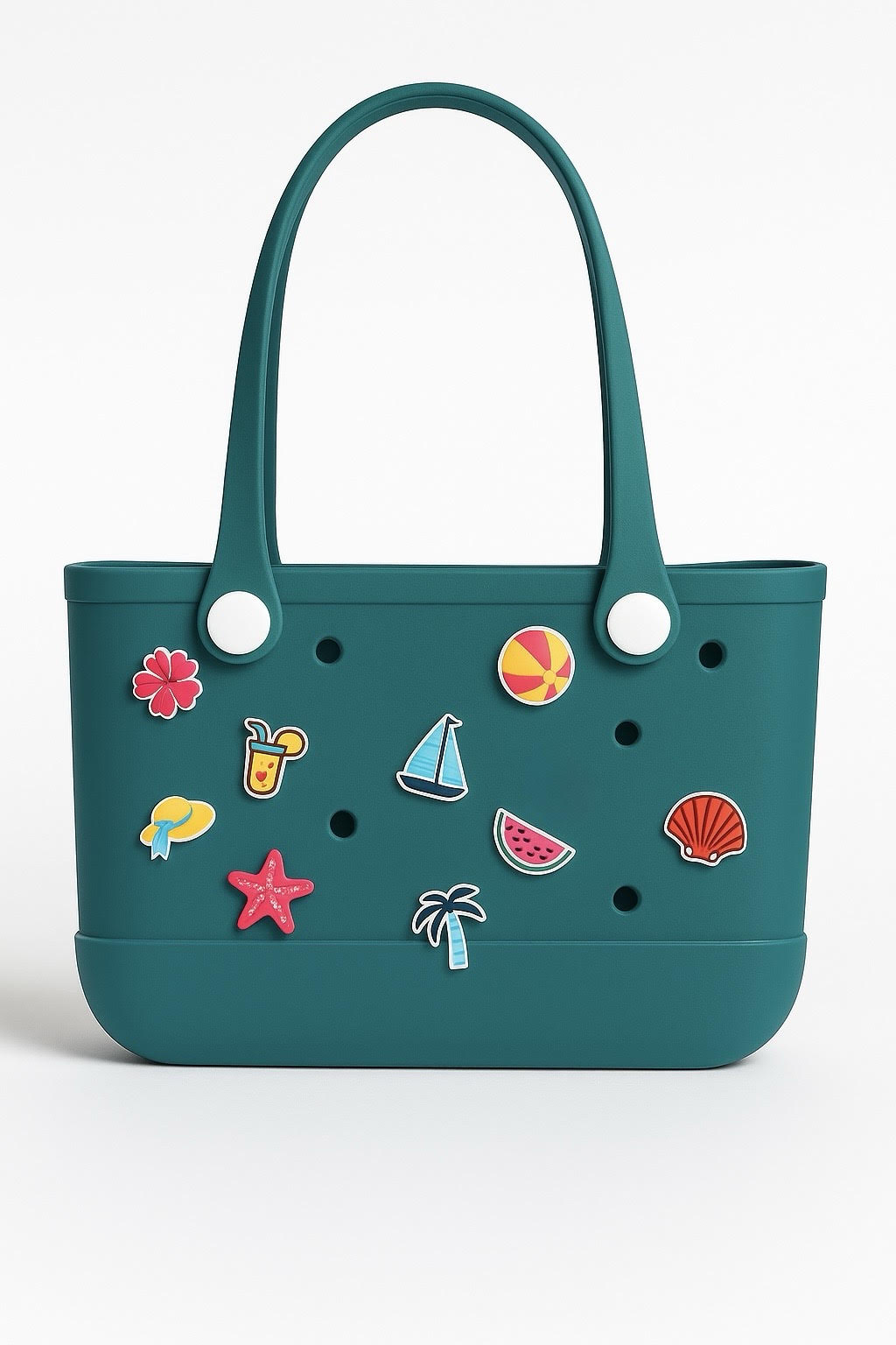The Bagzy Monaco Green