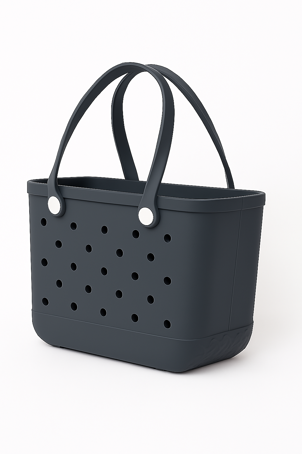 The Bagzy Moonstone Grey