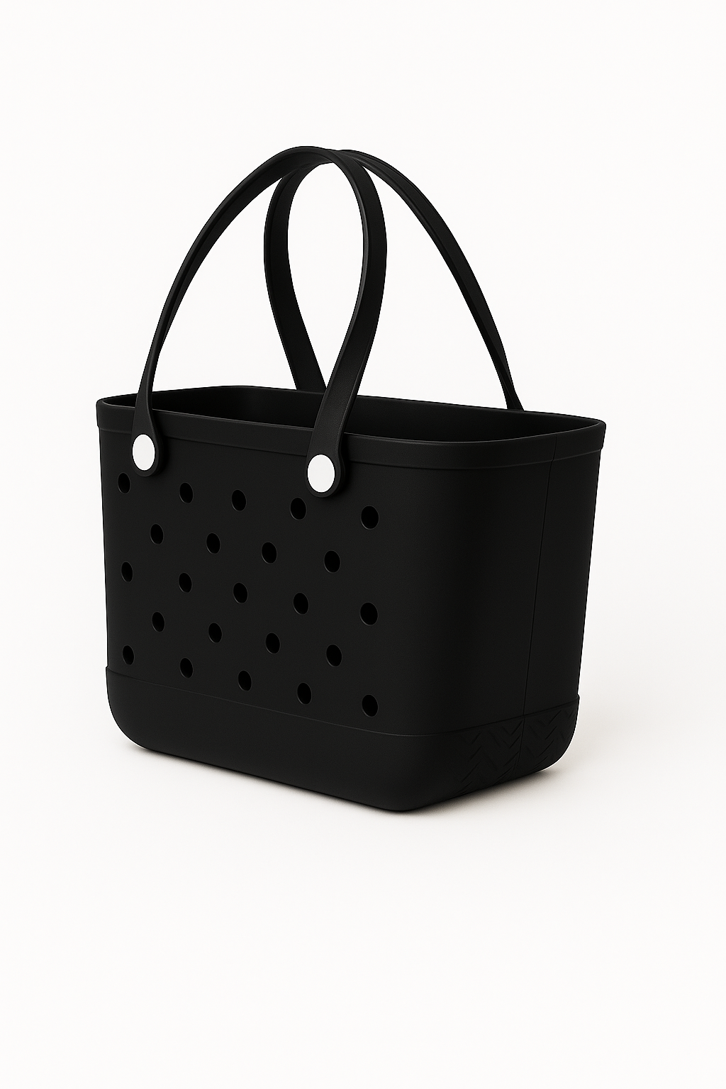 The Bagzy Noir Black