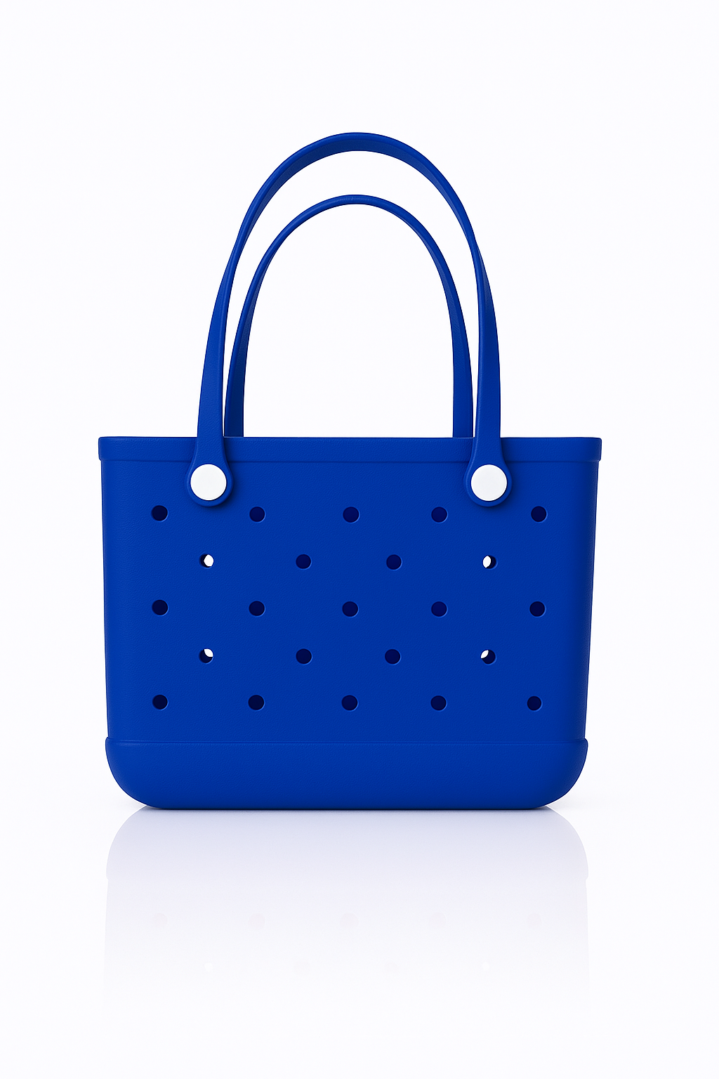 The Bagzy Ocean Blue