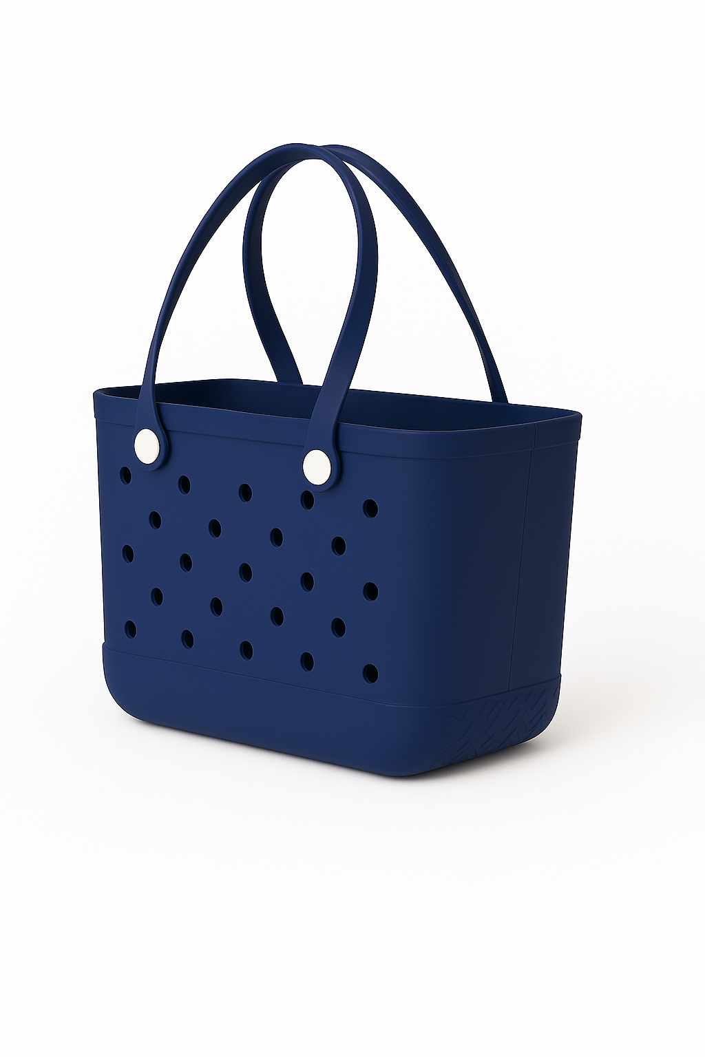 The Bagzy Royal Blue