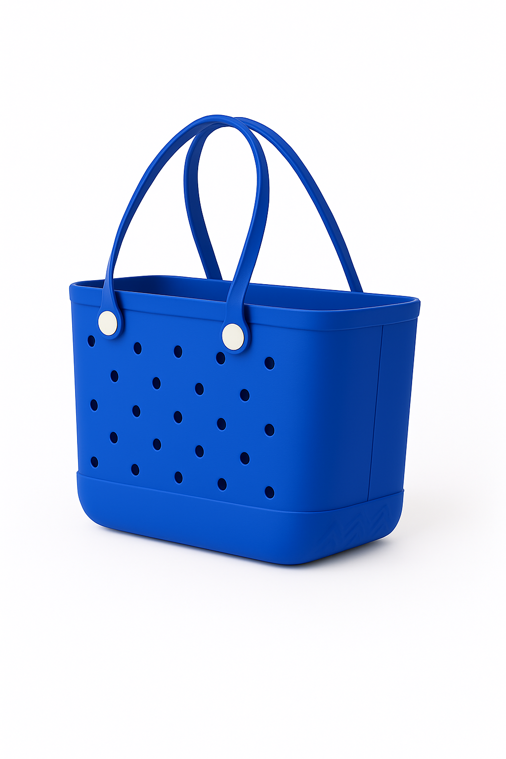 The Bagzy Ocean Blue