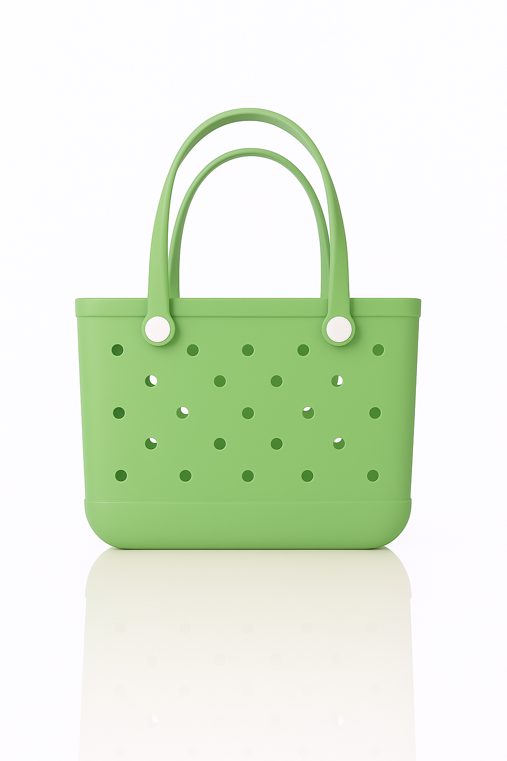 The Bagzy Olive Green