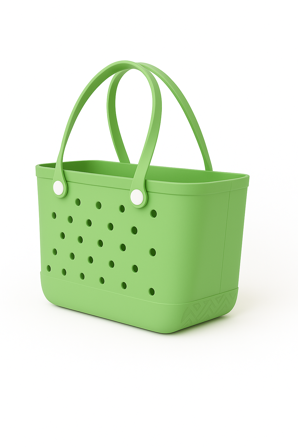 The Bagzy Olive Green