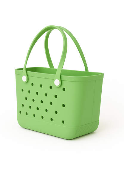 The Bagzy Olive Green