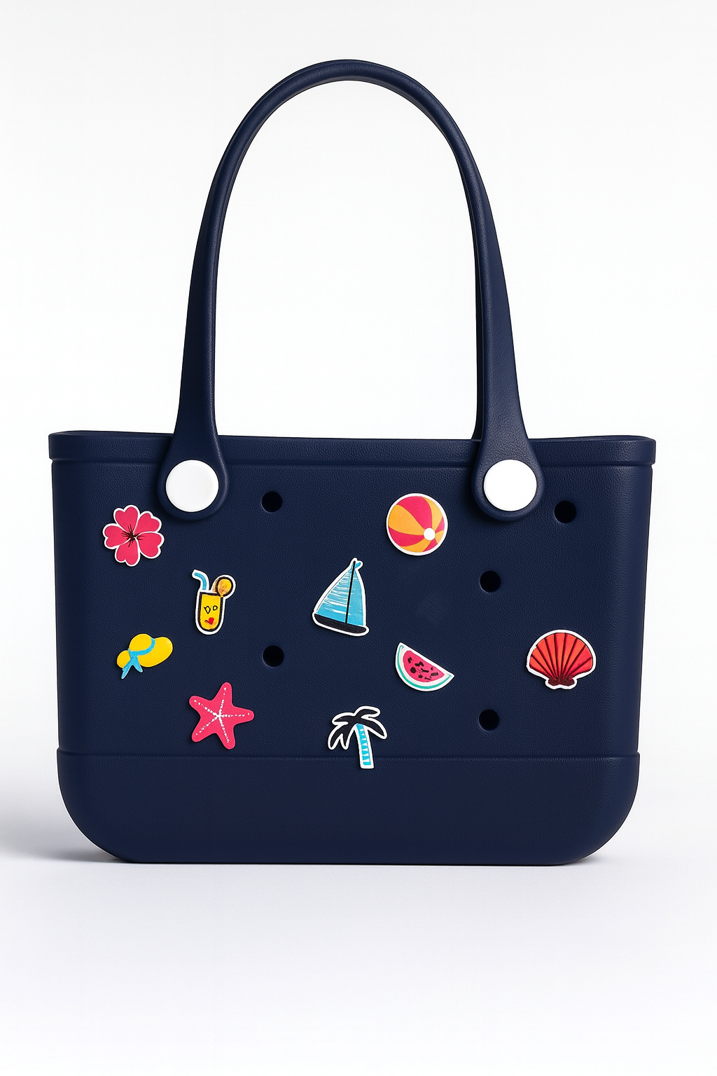 The Bagzy Royal Blue