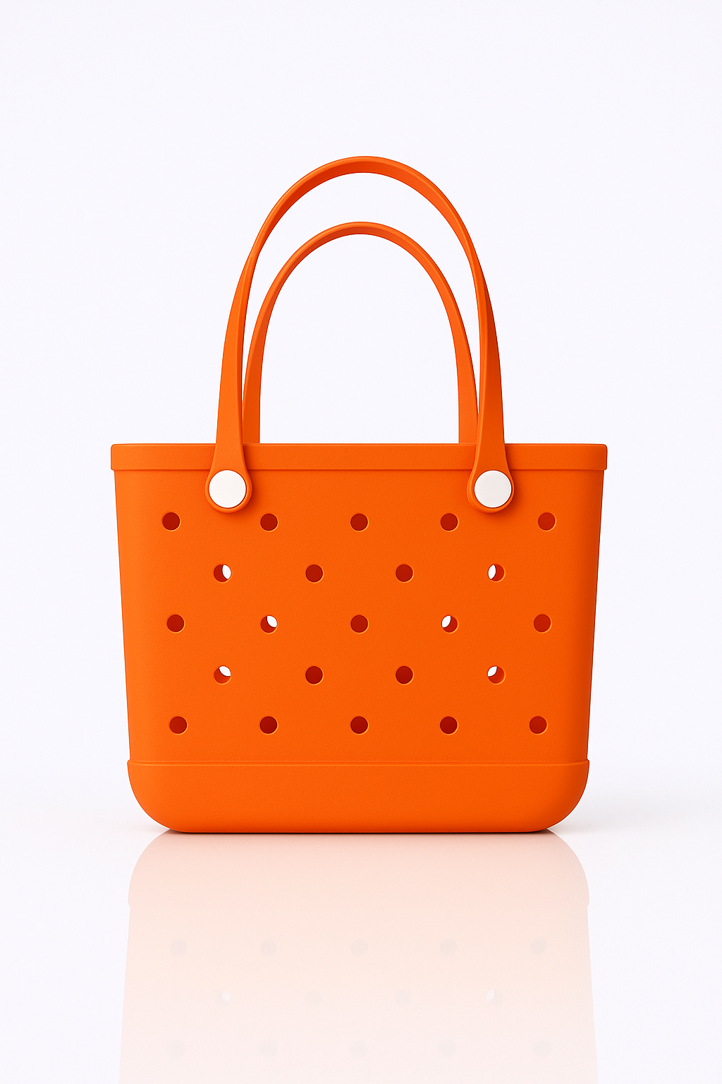 The Bagzy Sunset Orange