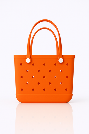 Sunset Orange