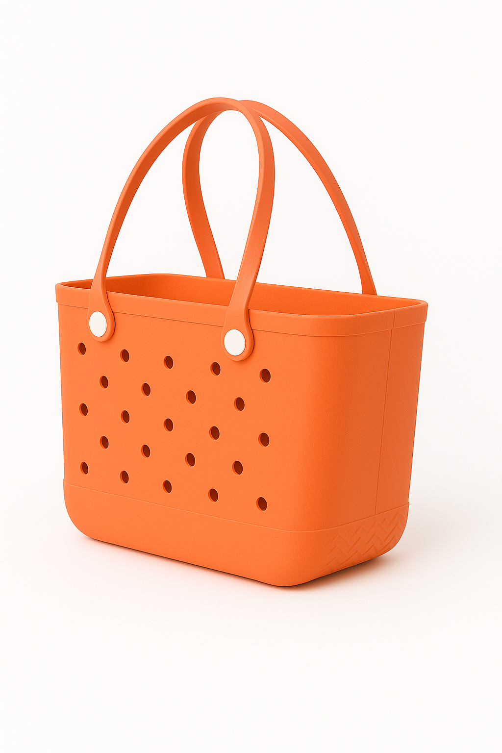 The Bagzy Sunset Orange