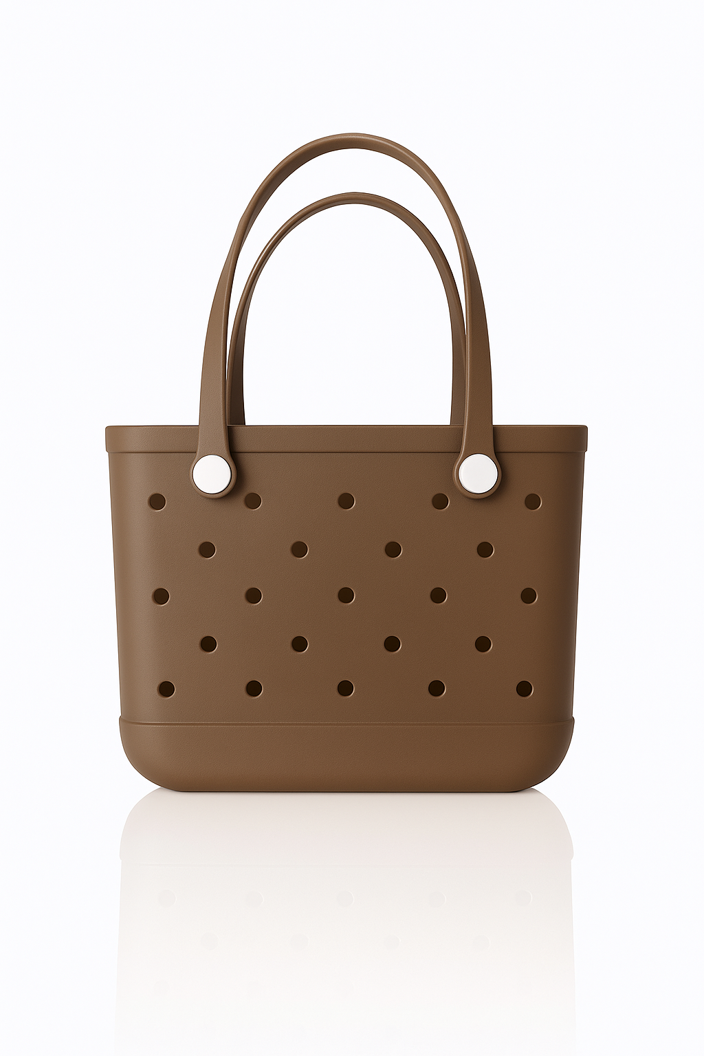 The Bagzy Mocha Brown