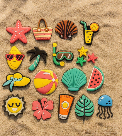 The Charms Collections