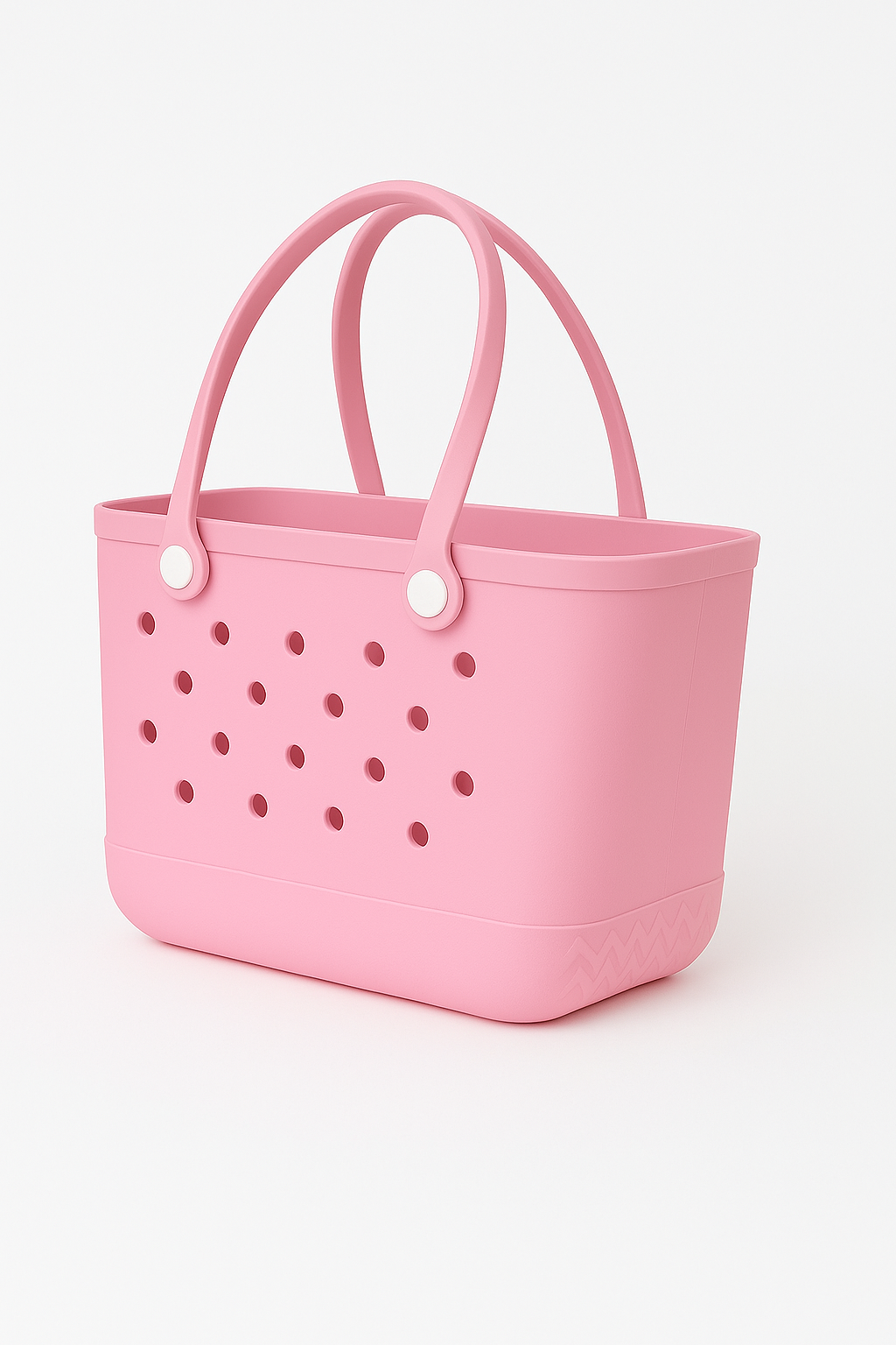 The Bagzy Blushy Pink