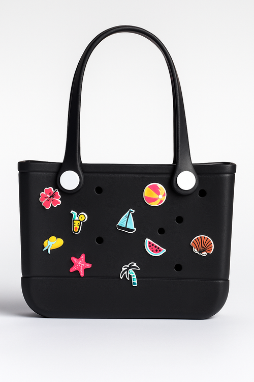 The Bagzy Charms Collection