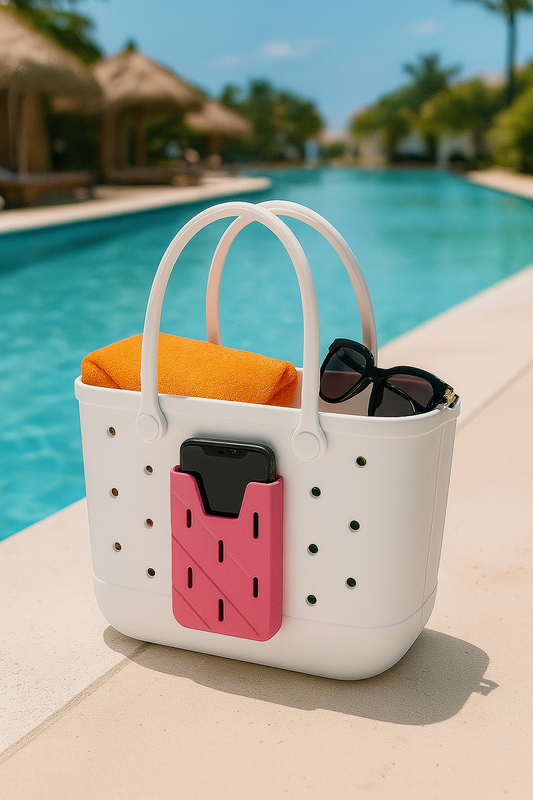 The Porté Phone Holder