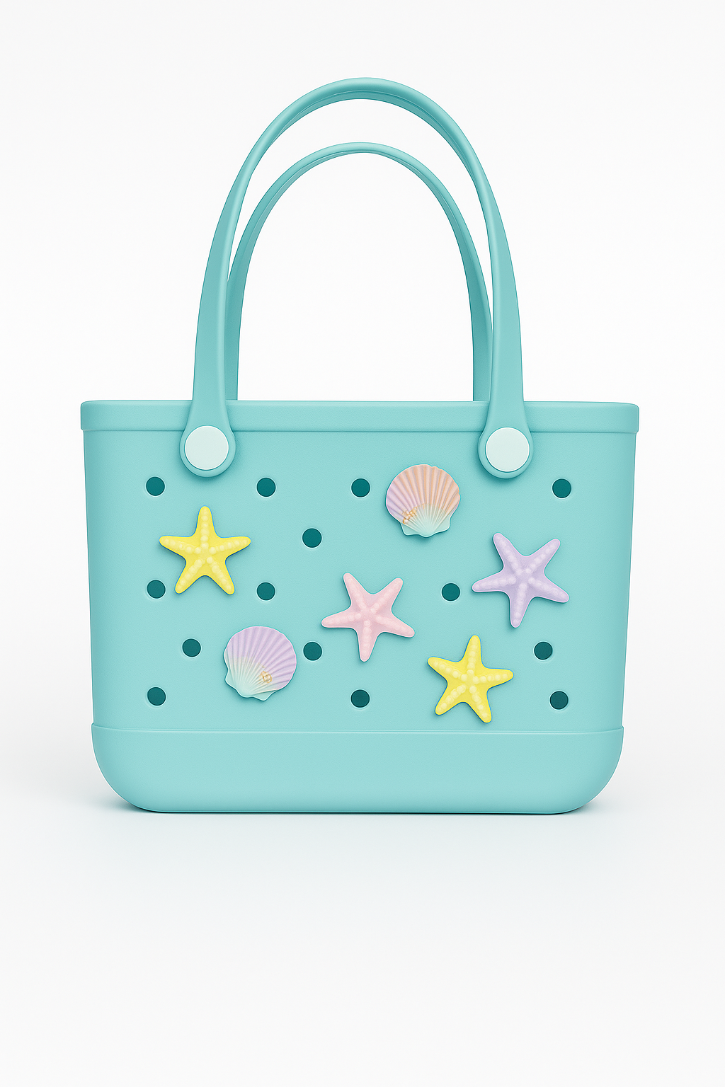 The Seaside Charms Collection