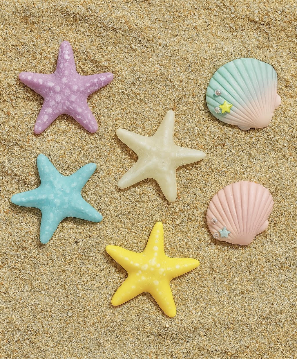 The Charms Collections
