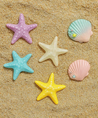 The Seaside Charms Collection
