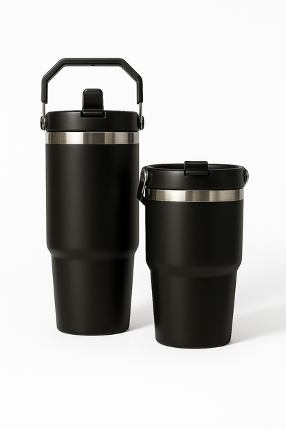 The Aura Cup