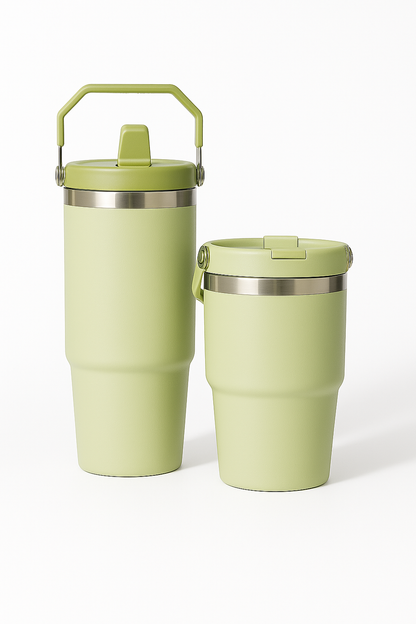 The Aura Cup