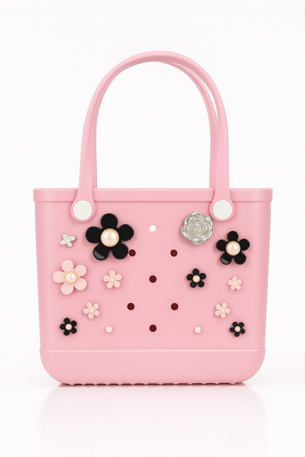 The Pearl Charms Collection