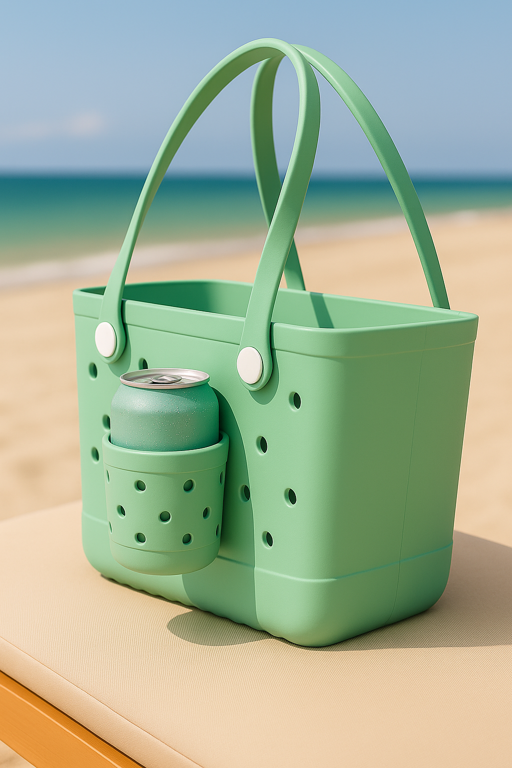 The Riviera Cup Holder