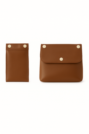 Caramel Brown