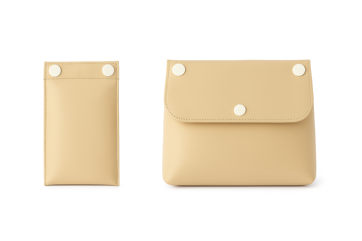 The Duo Organizer Set