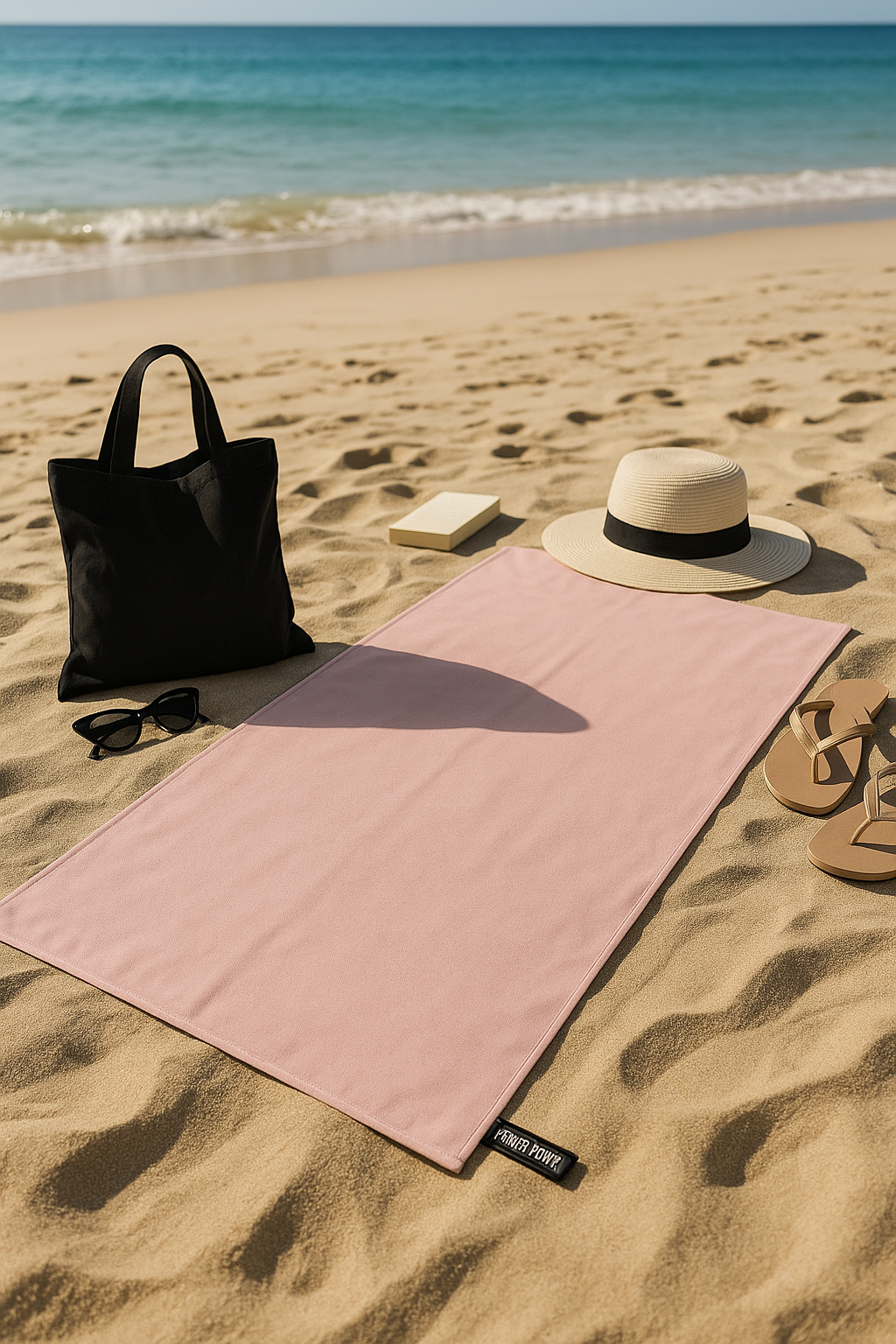 The Solea Towel