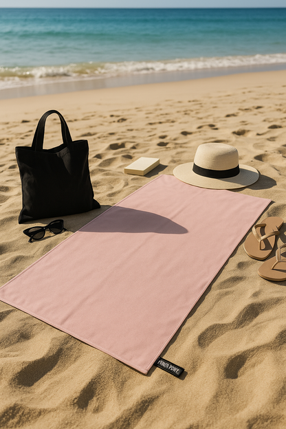 The Solea Towel