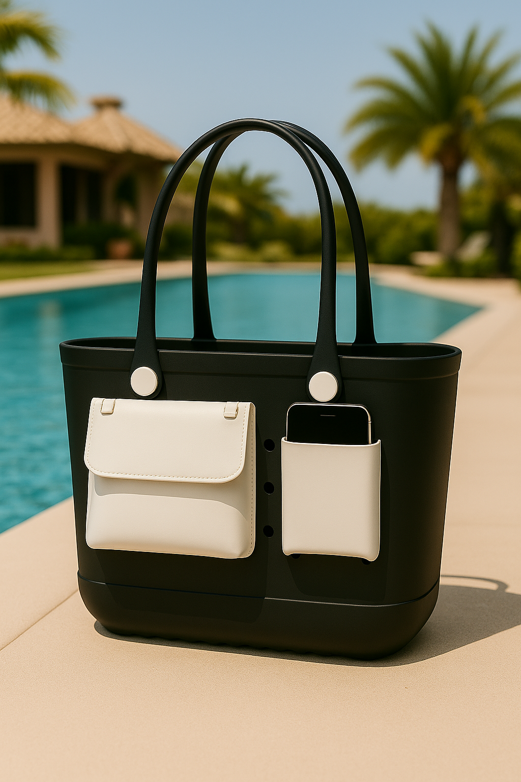 The Duo Organizer Set